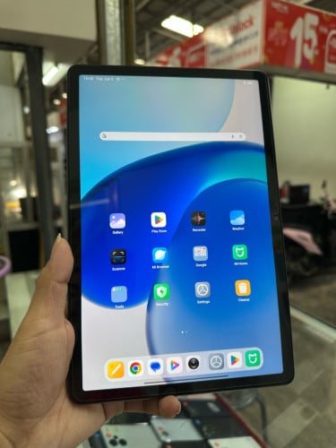 Redmi pad SE 11inch 99%
