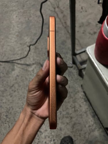 Redmi turbo 5 max
