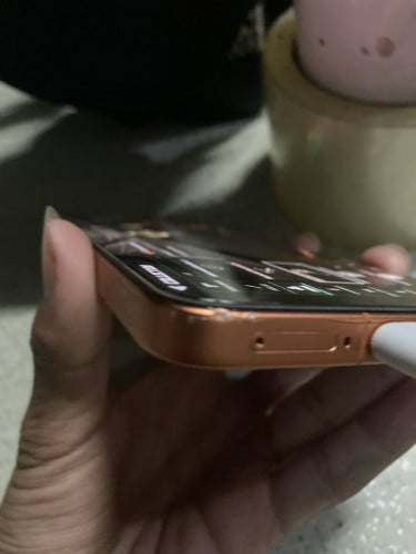 Redmi turbo 5 max