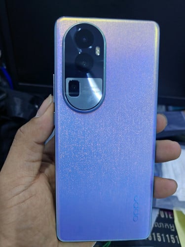 Reno 10 Pro 5G 16+12G-512G 97%