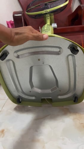 Resell Hatari Remote 16”