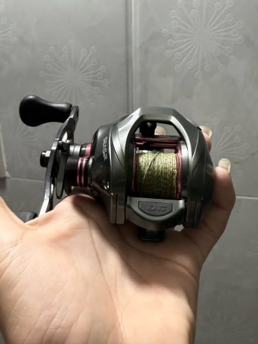 Resell Dc Seasir 98% មានភ្លើងនឹងសម្លេង