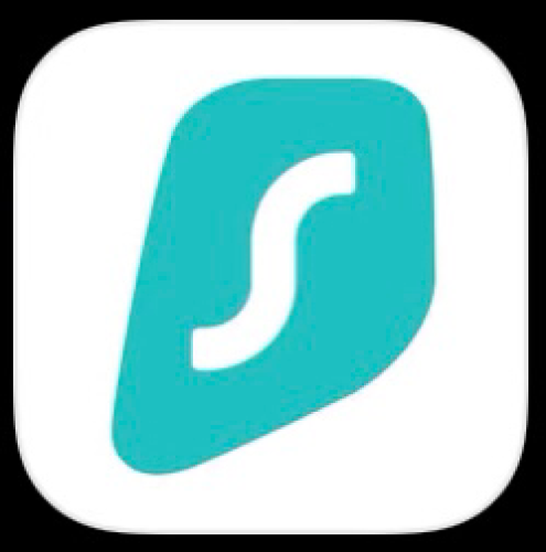 Resell VPN Surshark