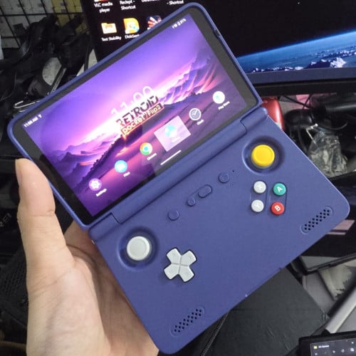 Retroid Pocket Flip 2