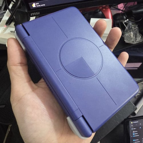 Retroid Pocket Flip 2