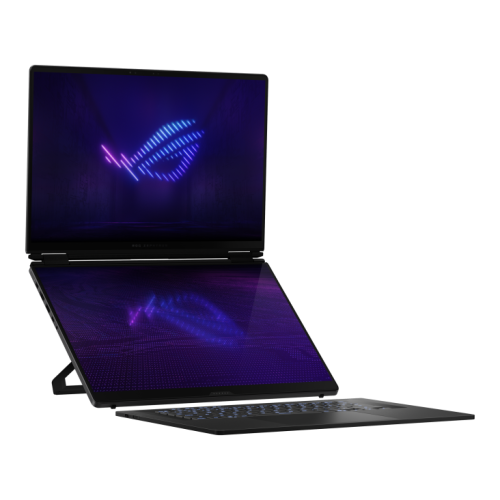 ROG Zephyrus Duo (2026) GX651