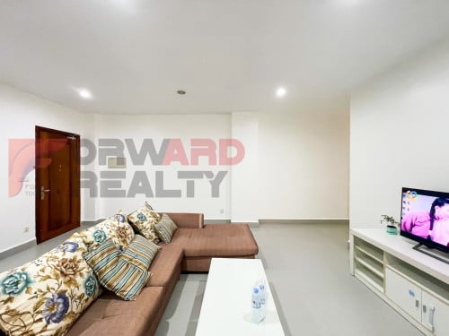 RUSSIAN MARKET 2BR| 2BATH| FULLY FURNISHED| GYM-D