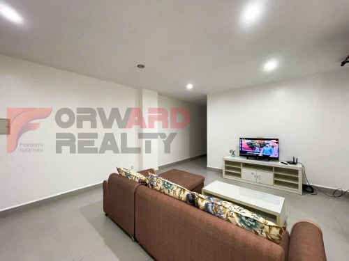 RUSSIAN MARKET 2BR| 2BATH| FULLY FURNISHED| GYM-D