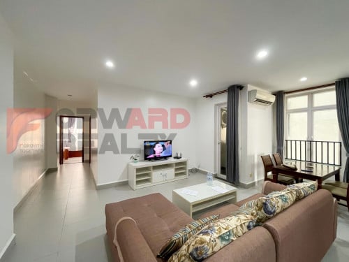 RUSSIAN MARKET 2BR| 2BATH| FULLY FURNISHED| GYM-D