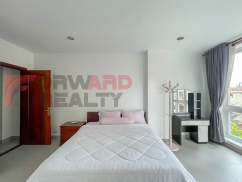 RUSSIAN MARKET 2BR| 2BATH| FULLY FURNISHED| GYM-D