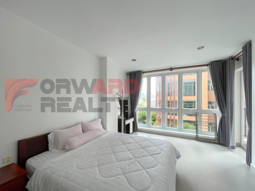 RUSSIAN MARKET 2BR| 2BATH| FULLY FURNISHED| GYM-D