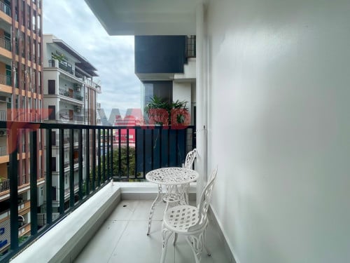 RUSSIAN MARKET 2BR| 2BATH| FULLY FURNISHED| GYM-D
