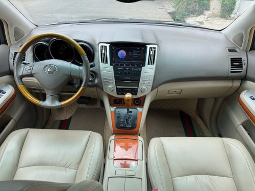 RX . 2004 . ឡានថ្មី​ ម្ចាស់ដើមផ្ទាល់​