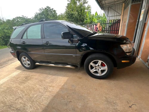 RX 300