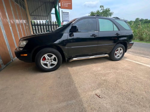 RX 300