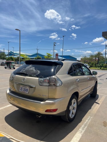 RX 330 04 ប៉ុង1 រំលស់ផ្ទាល់ជាមួយឃ្លាំងបាន