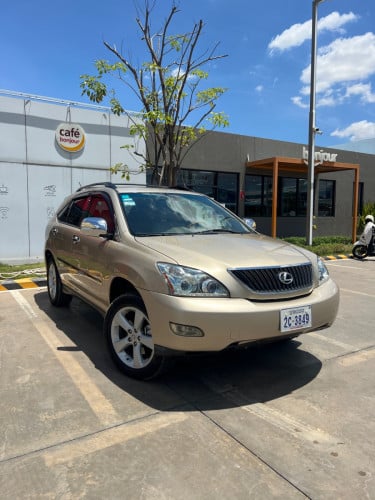 RX 330 04 ប៉ុង1 រំលស់ផ្ទាល់ជាមួយឃ្លាំងបាន