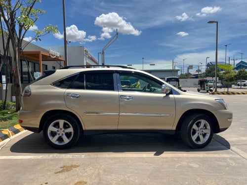 RX 330 04 ប៉ុង1 រំលស់ផ្ទាល់ជាមួយឃ្លាំងបាន