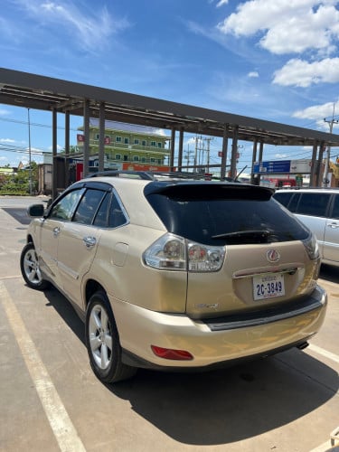 RX 330 04 ប៉ុង1 រំលស់ផ្ទាល់ជាមួយឃ្លាំងបាន
