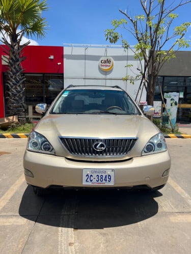 RX 330 04 ប៉ុង1 រំលស់ផ្ទាល់ជាមួយឃ្លាំងបាន