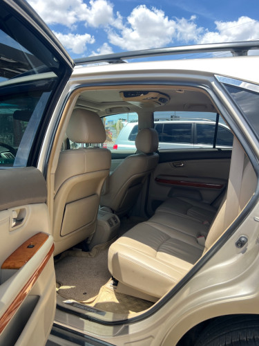 RX 330 04 ប៉ុង1 រំលស់ផ្ទាល់ជាមួយឃ្លាំងបាន