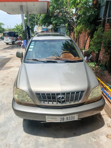 RX300ឆ្នាំ01ប៉ុង2ខ្ចីណាស់លក់8###ចចា✅
