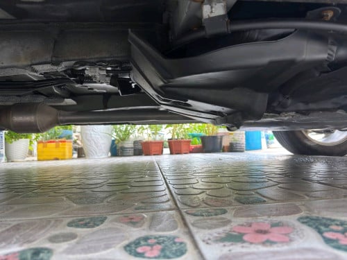 RX330ឆ្នាំ05ប៉ុង1នៅថ្មីប្រើថែ