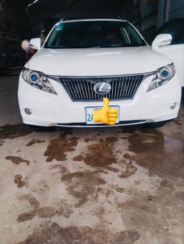 Rx350 2010 លក់ប្រញាប់លុយខ្លាំង 19700$