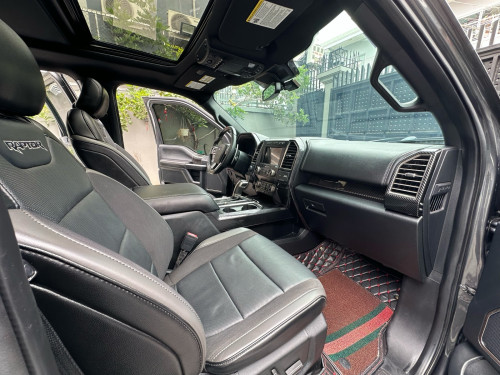 Sale Ford Raptor F-150 ឆ្នាំ​2020​ Fulloption ម្ចាស់​ដើម​ទិញ​ថ្មី​ខ្លាញ់​គោ
