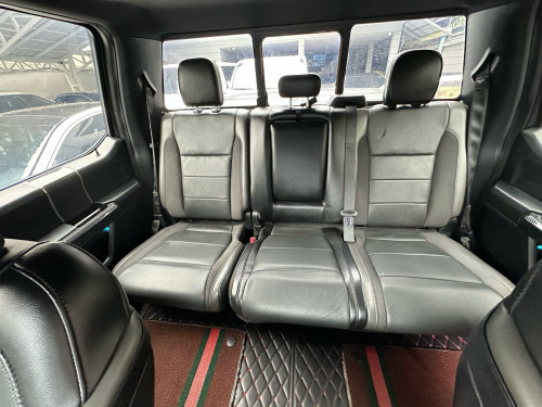 Sale Ford Raptor F-150 ឆ្នាំ​2020​ Fulloption ម្ចាស់​ដើម​ទិញ​ថ្មី​ខ្លាញ់​គោ