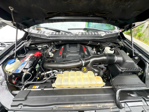 Sale Ford Raptor F-150 ឆ្នាំ​2020​ Fulloption ម្ចាស់​ដើម​ទិញ​ថ្មី​ខ្លាញ់​គោ