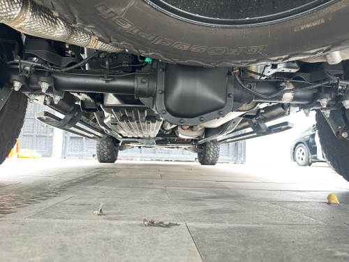 Sale Ford Raptor F-150 ឆ្នាំ​2020​ Fulloption ម្ចាស់​ដើម​ទិញ​ថ្មី​ខ្លាញ់​គោ