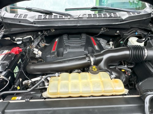 Sale Ford Raptor F-150 ឆ្នាំ​2020​ Fulloption ម្ចាស់​ដើម​ទិញ​ថ្មី​ខ្លាញ់​គោ