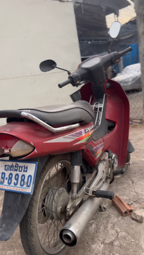 Sale Honda Dream