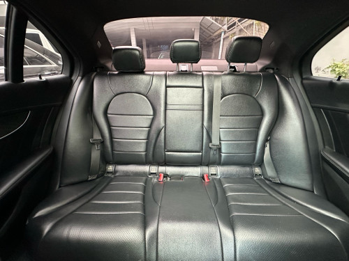Sale Mercedes Benz C300 AMG Fulloption ក្រដាស​ពន្ធ​