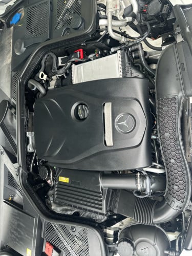 Sale Mercedes Benz C300 AMG Fulloption ក្រដាស​ពន្ធ​