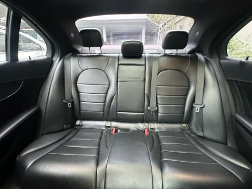 Sale Mercedes Benz C300 AMG Fulloption ក្រដាស​ពន្ធ​