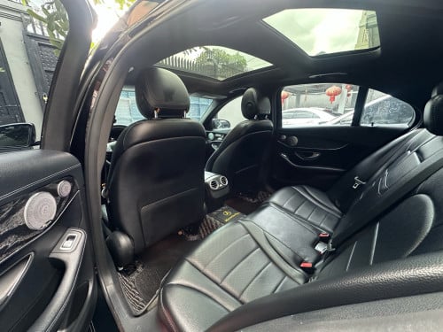 Sale Mercedes Benz C300 AMG Fulloption ក្រដាស​ពន្ធ​