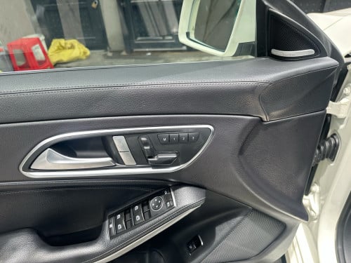 Sale Mercedes Benz CLA45 AMG Fulloption ក្រដាស​ពន្ធ​