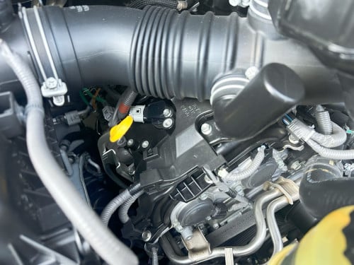 Sale Toyota Granvia 2020​Fulloption ម្ចាស់​ដើម​ទិញ​ថ្មី​ខ្លាញ់​គោ