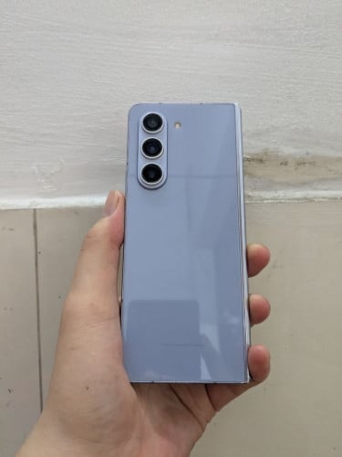 Samsung Fold 5