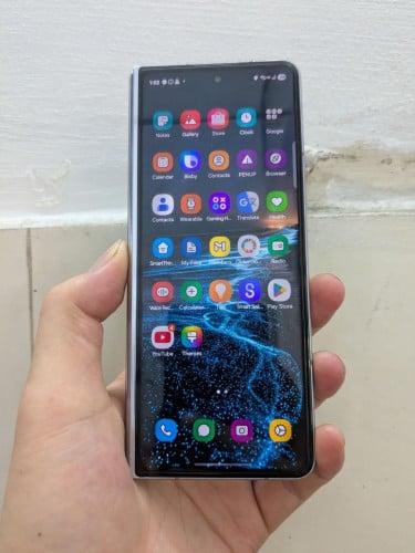 Samsung Fold 5