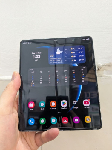 Samsung Fold 5