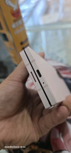 SAMSUNG Fold6 12+256 三星大折叠