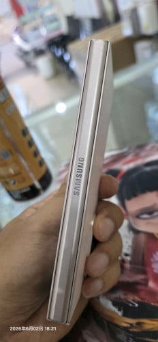 SAMSUNG Fold6 12+256 三星大折叠