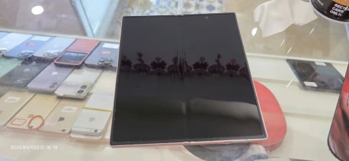 SAMSUNG Fold6 12+256 三星大折叠