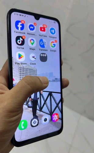 Samsung Galaxy a05s