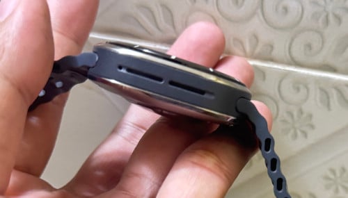 Samsung Galaxy watch ultra