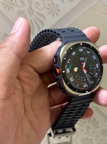 Samsung Galaxy watch ultra