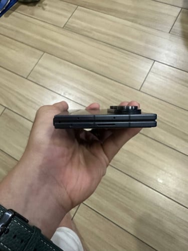Galaxy Z Fold 7 512GBសានុំ